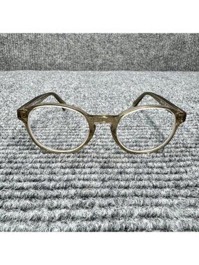 Jean Lafont Paris Eyeglasses Genie 46 FRAMES ONLY Petite Women's/Kids 46-18-130